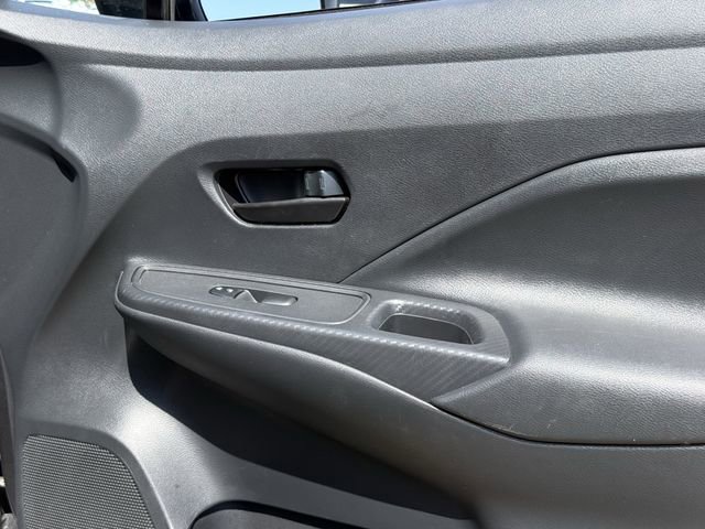 Used 2025 Nissan Versa S FWD image 25
