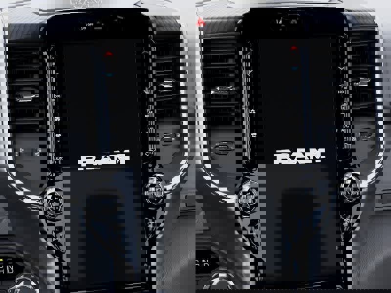 New 2026 RAM 1500 Big Horn image 10