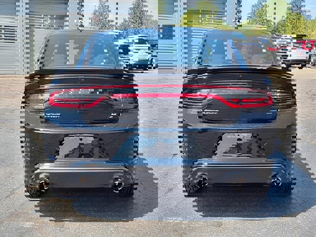 Certified 2023 Dodge Charger GT image 21