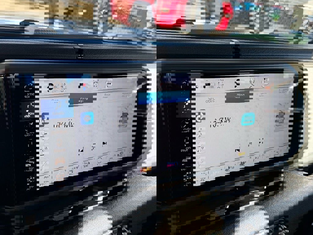 New 2026 Jeep Wrangler Sport image 12