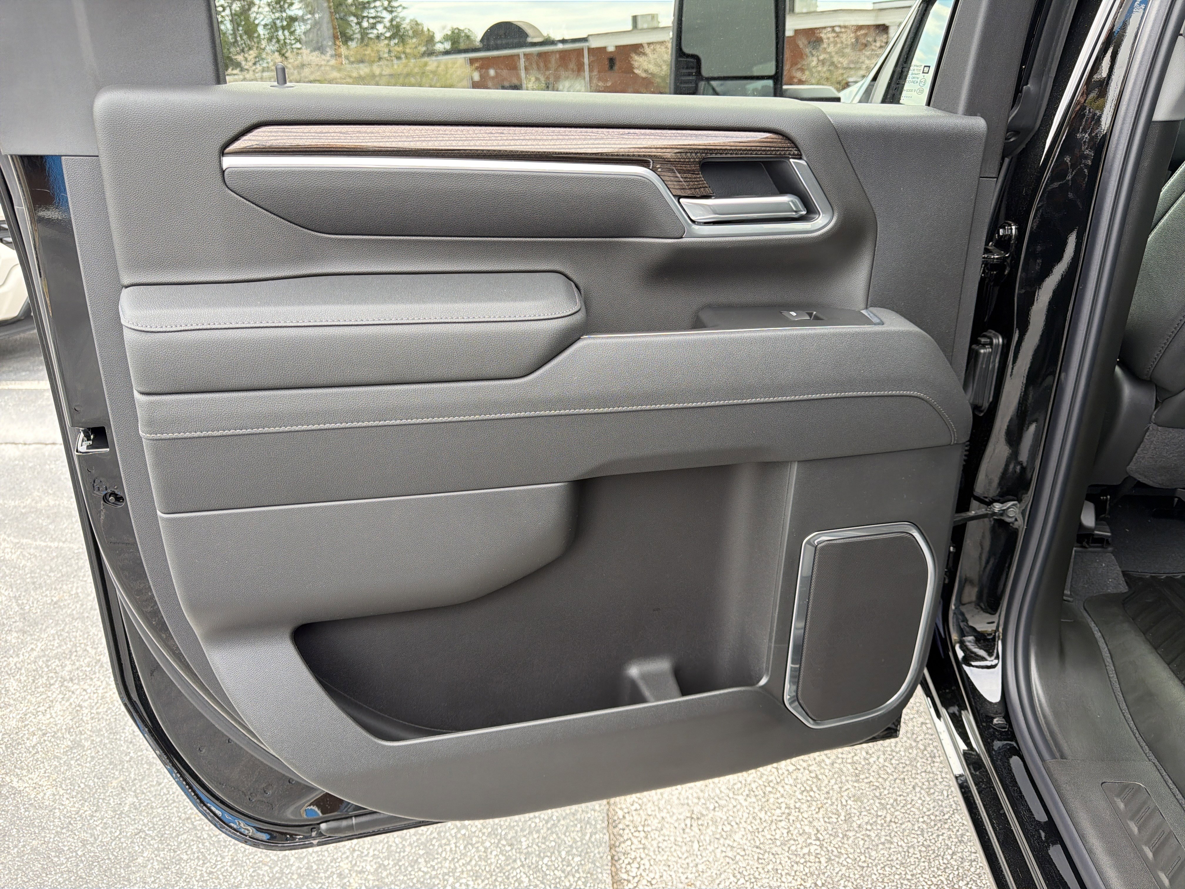 New 2026 Chevrolet Silverado 2500 LT image 21