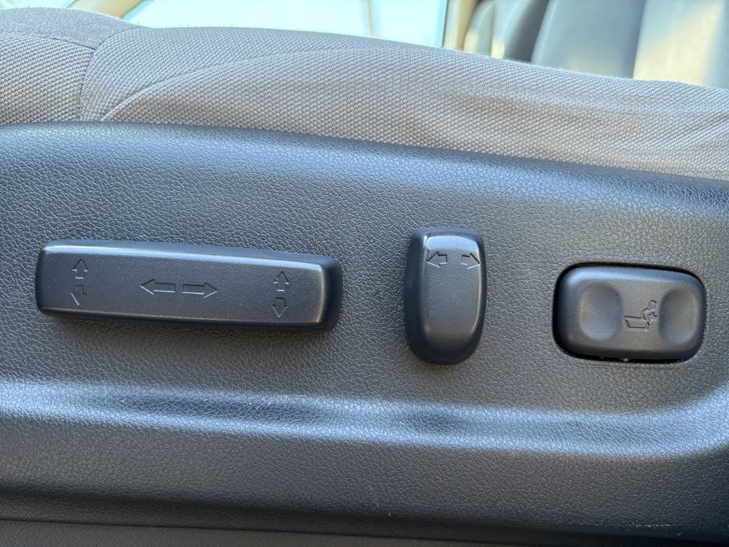 Used 2015 Honda CR-V EX image 26