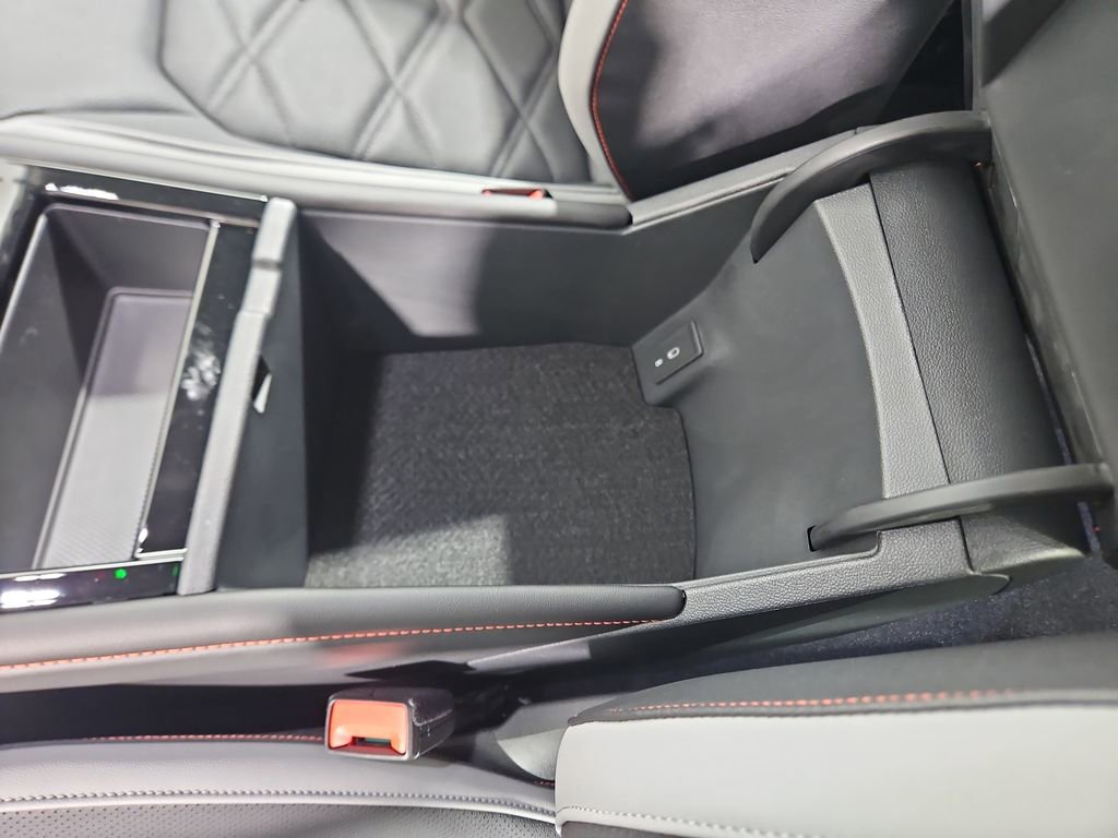 New 2026 Volkswagen Atlas Peak Edition image 24