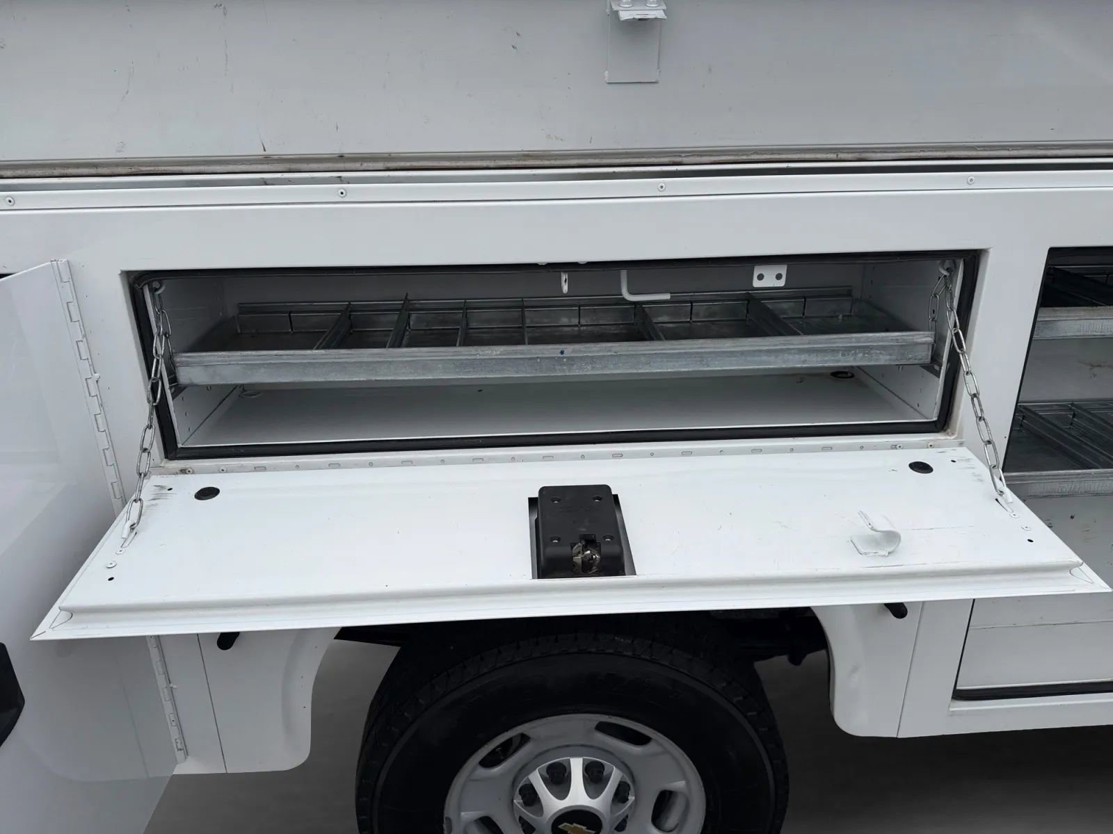 Used 2019 Chevrolet Silverado 2500 W/T w/ WT Convenience Package RWD image 36