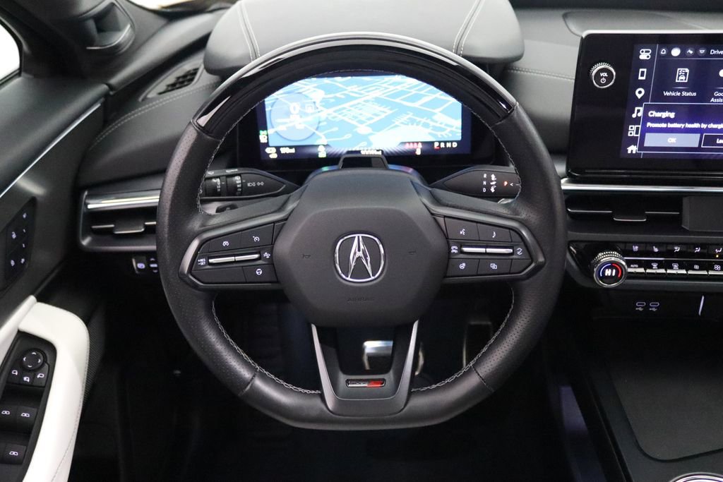 Certified 2024 Acura ZDX Type S AWD/4WD image 17
