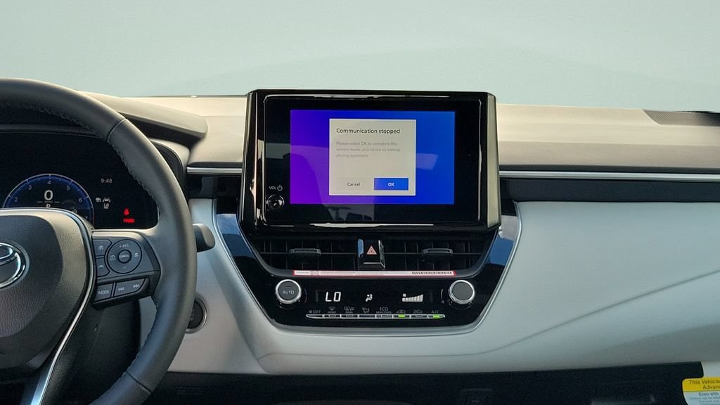 New 2026 Toyota Corolla SE FWD image 14