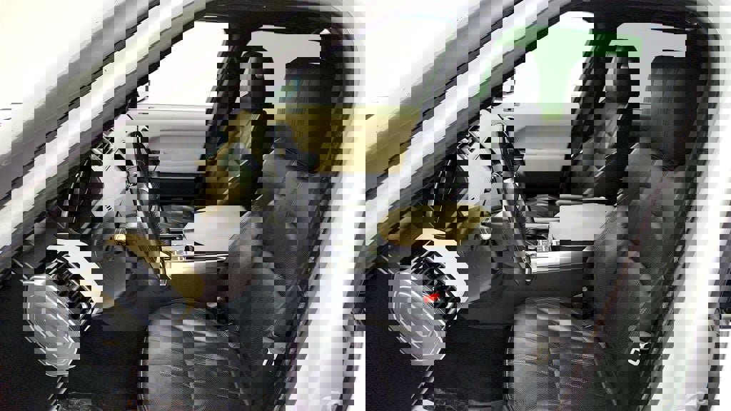 Used 2017 Land Rover Range Rover Sport HSE image 21