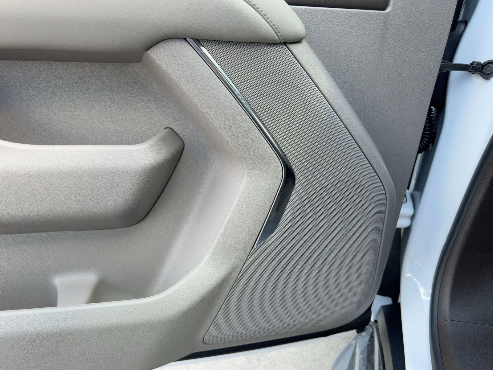 New 2026 Chevrolet Tahoe LS image 23