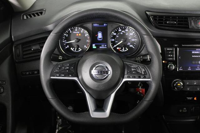 Certified 2019 Nissan Rogue S w/ Special Edition Package FWD image 21