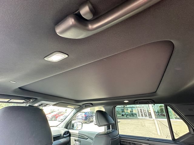 Used 2025 Honda Pilot Black Edition image 20