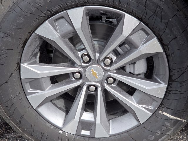 New 2027 Chevrolet Equinox LT w/ Convenience Package II FWD image 10
