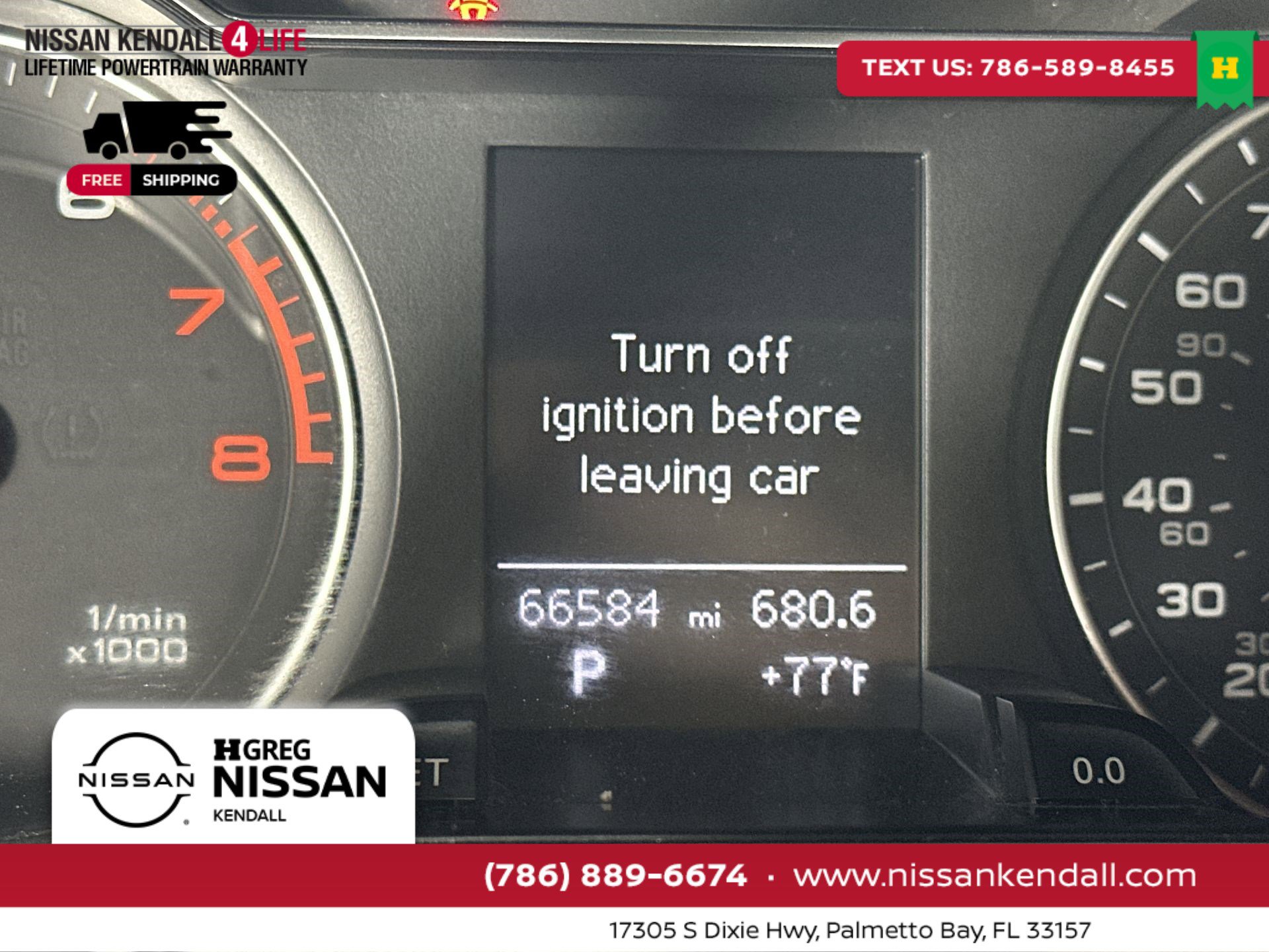 Used 2016 Audi A4 2.0T Premium w/ Convenience Plus Package image 19