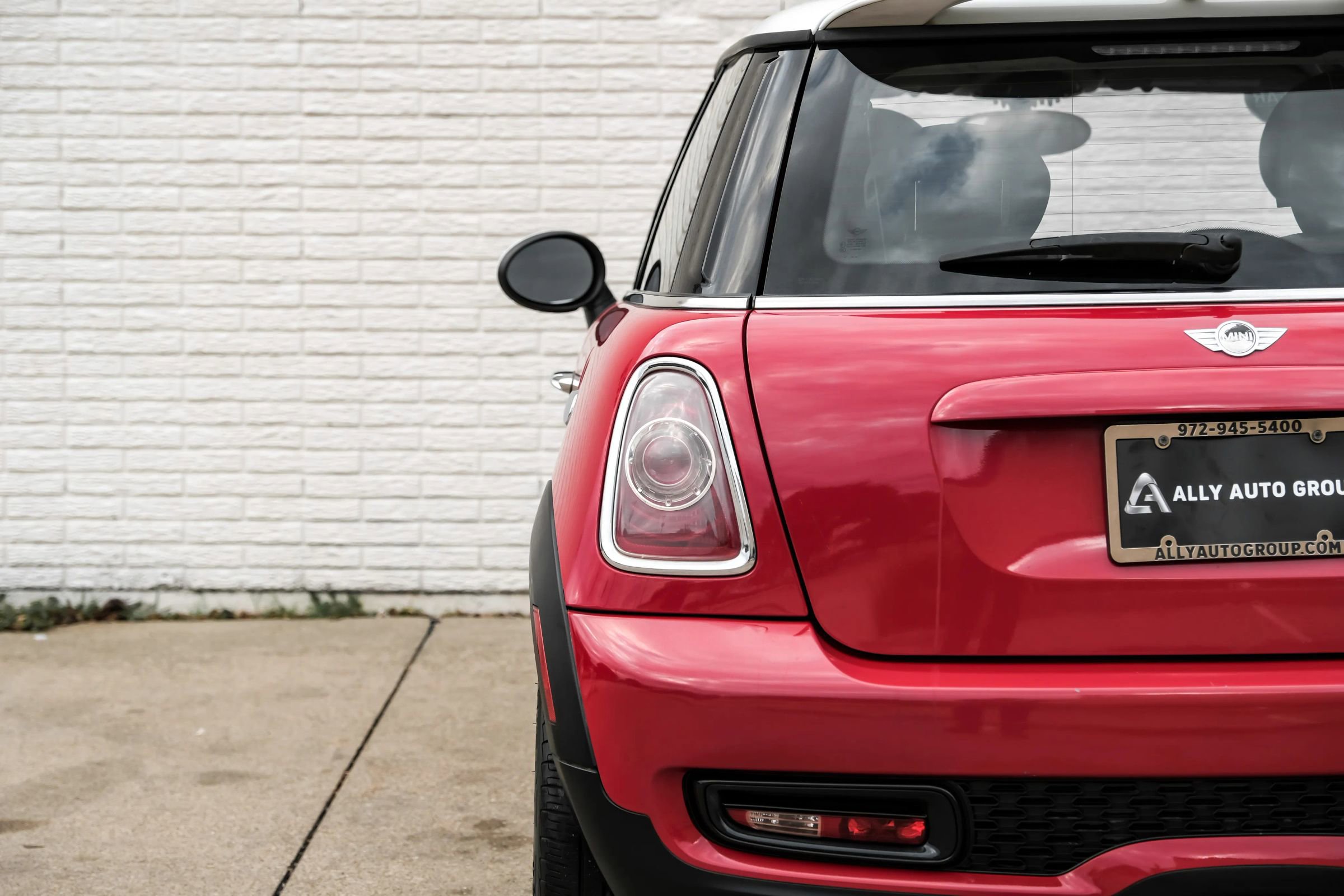 Used 2013 MINI Cooper S image 37