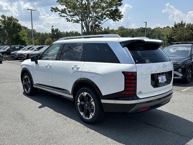 New 2026 Hyundai Palisade Limited image 5