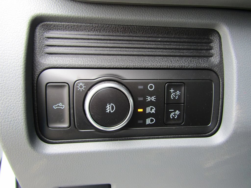 New 2026 Ford F350 XL w/ STX Appearance Package AWD/4WD image 19