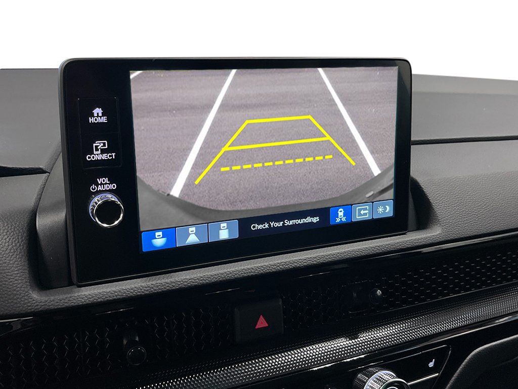 New 2027 Honda CR-V EX-L image 24