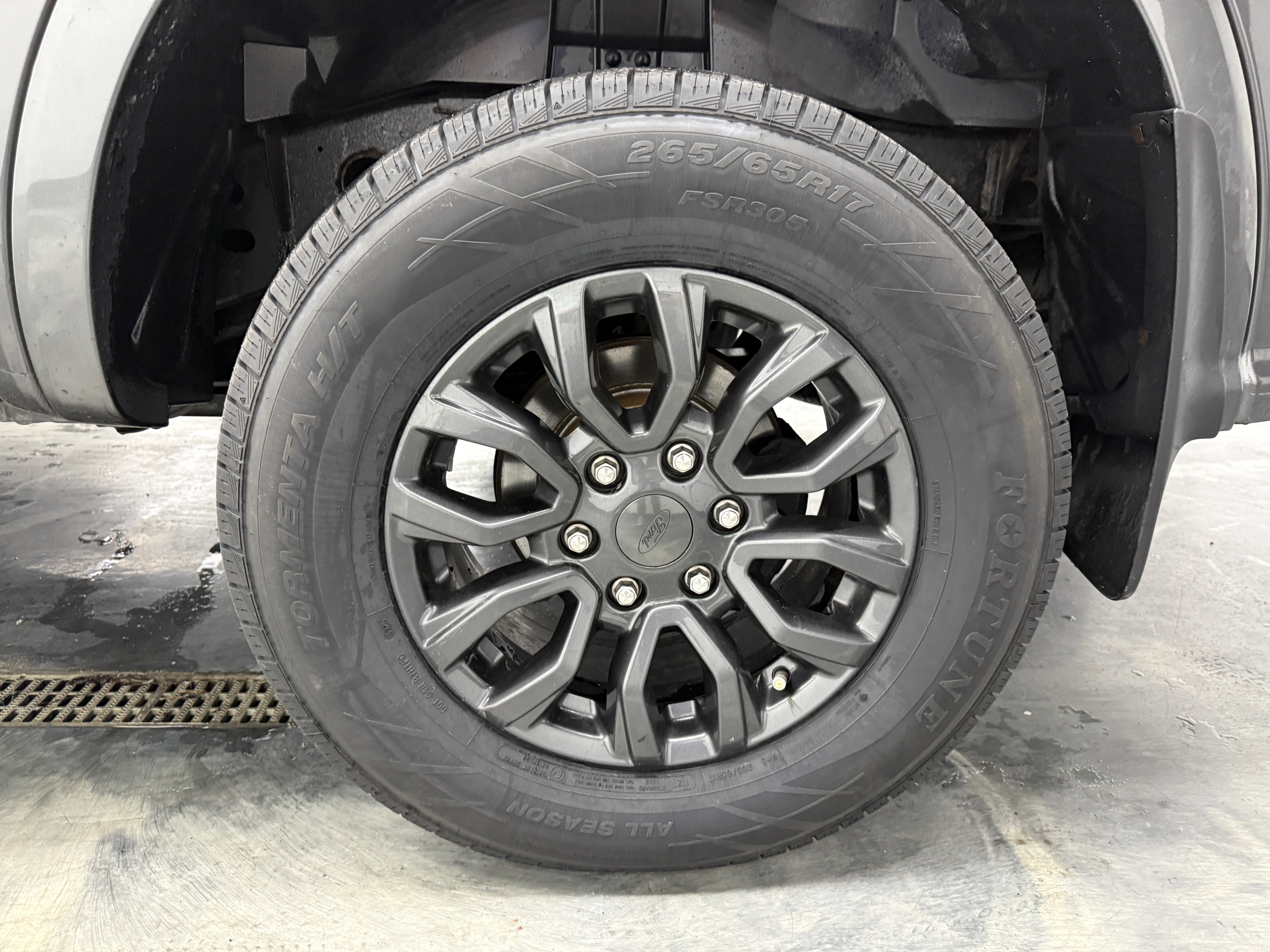 Used 2020 Ford Ranger XLT w/ Equipment Group 302A Luxury image 29