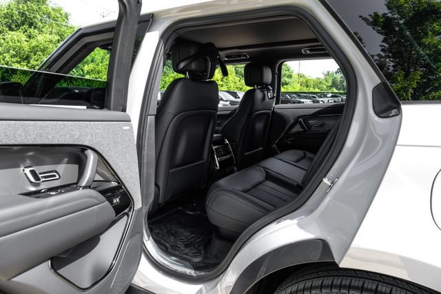 New 2026 Land Rover Range Rover Sport Dynamic SE AWD/4WD image 45