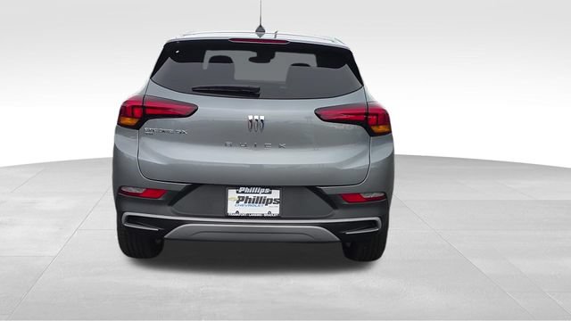 Certified 2026 Buick Encore GX Preferred w/ Comfort Package AWD/4WD image 4