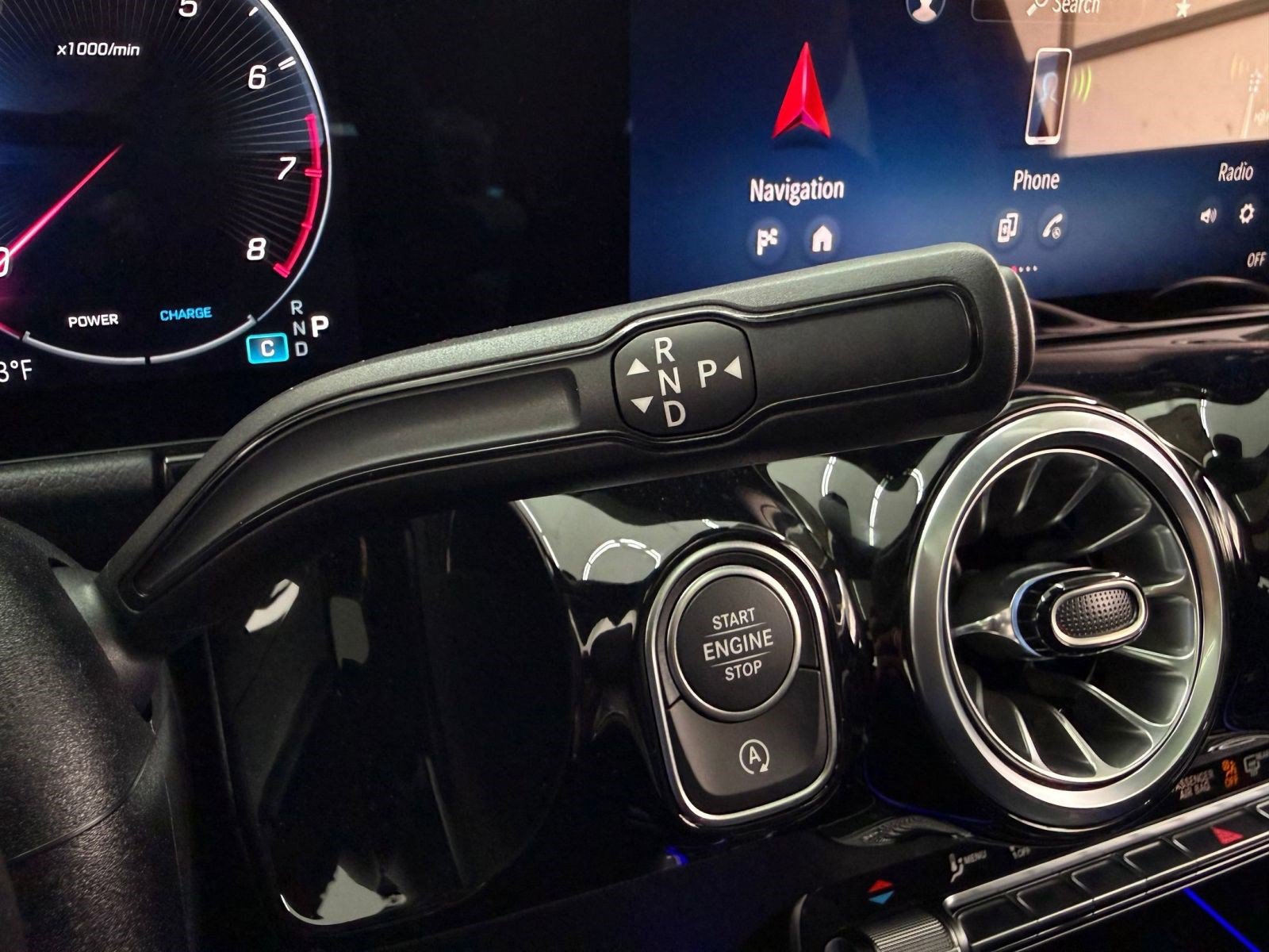 New 2026 Mercedes-Benz GLA 35 AMG 4MATIC image 16