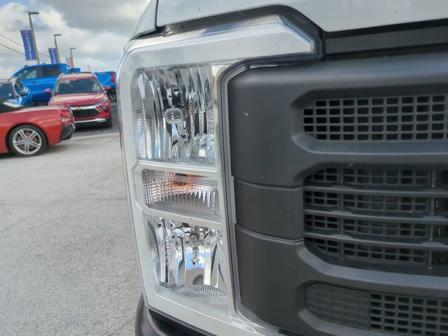 Used 2024 Ford F250 XL w/ XL Off-Road Package image 9