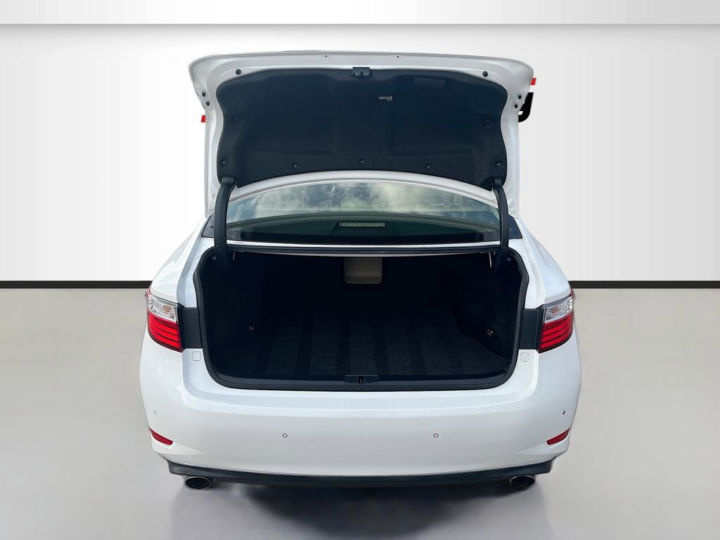 Used 2015 Lexus ES 350 350 w/ Luxury Package image 25