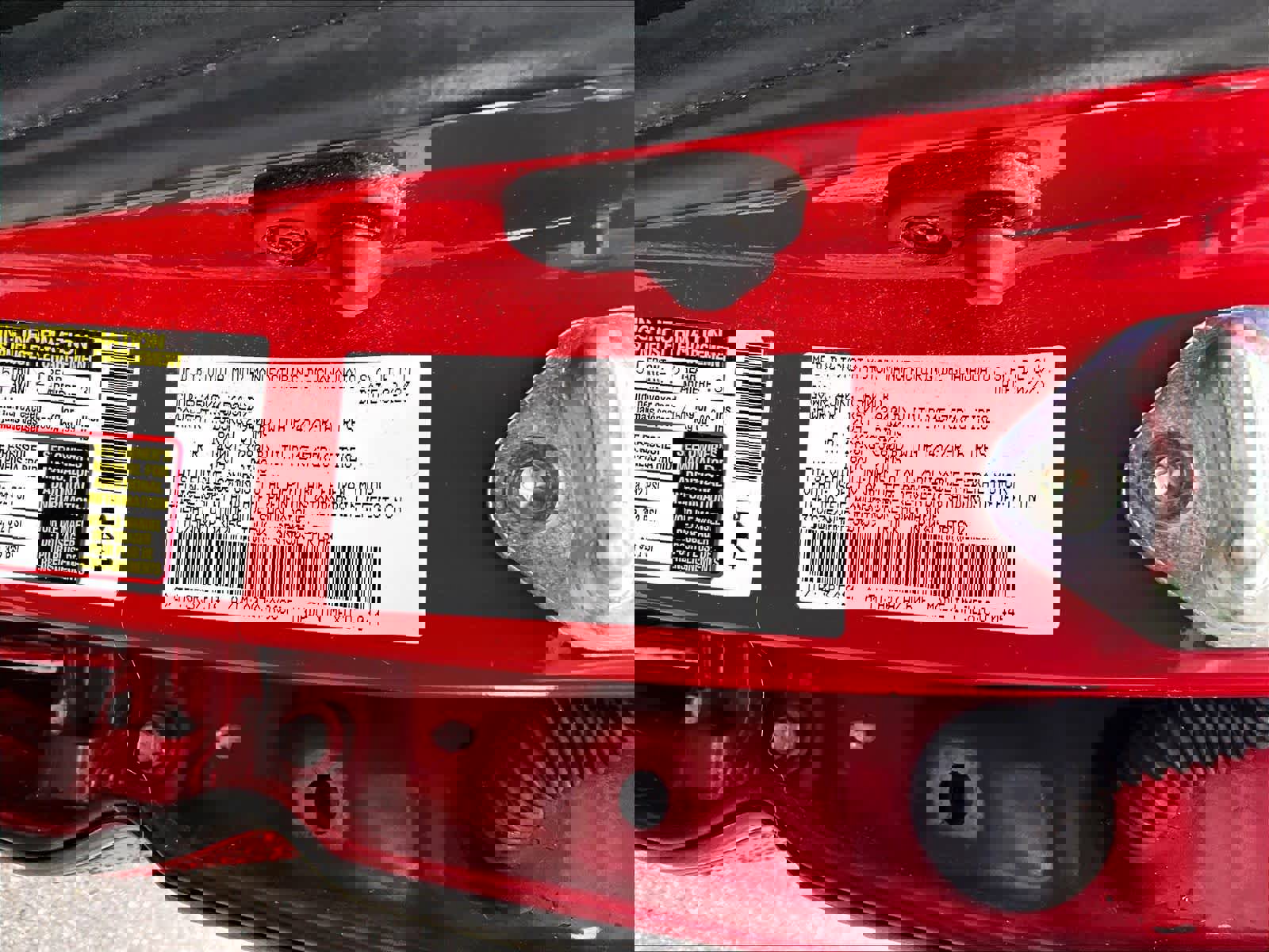 Used 2023 Toyota Tacoma SR5 image 36