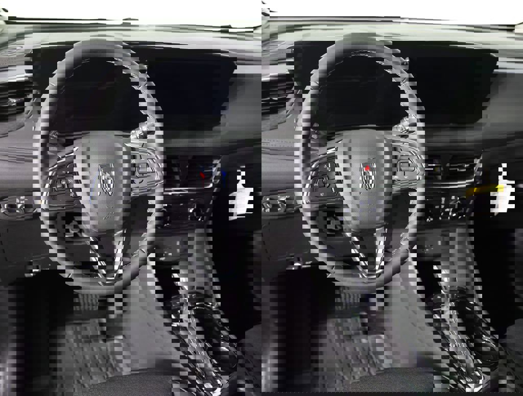 New 2026 Buick Encore GX Preferred w/ Comfort Package image 10