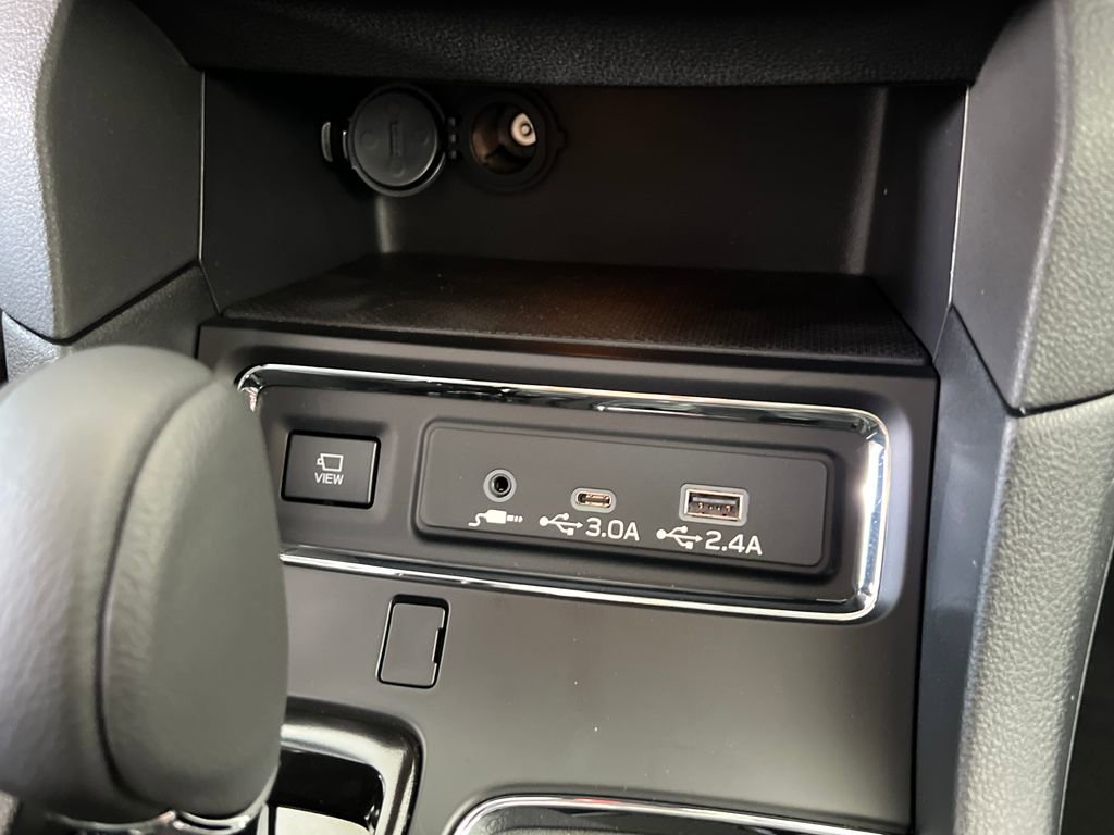 New 2026 Subaru Ascent Bronze Edition image 34