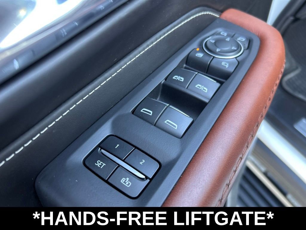 Certified 2024 GMC Yukon XL Denali Ultimate image 20