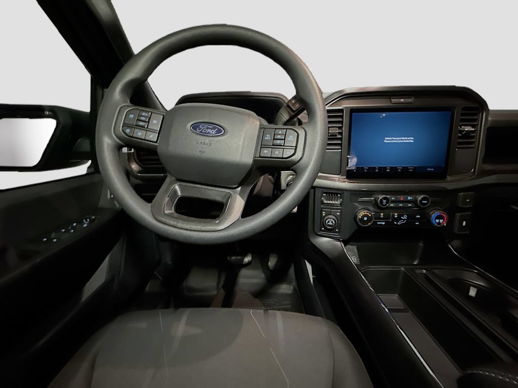 New 2026 Ford F150 STX w/ F-150 LOBO Package AWD/4WD image 31