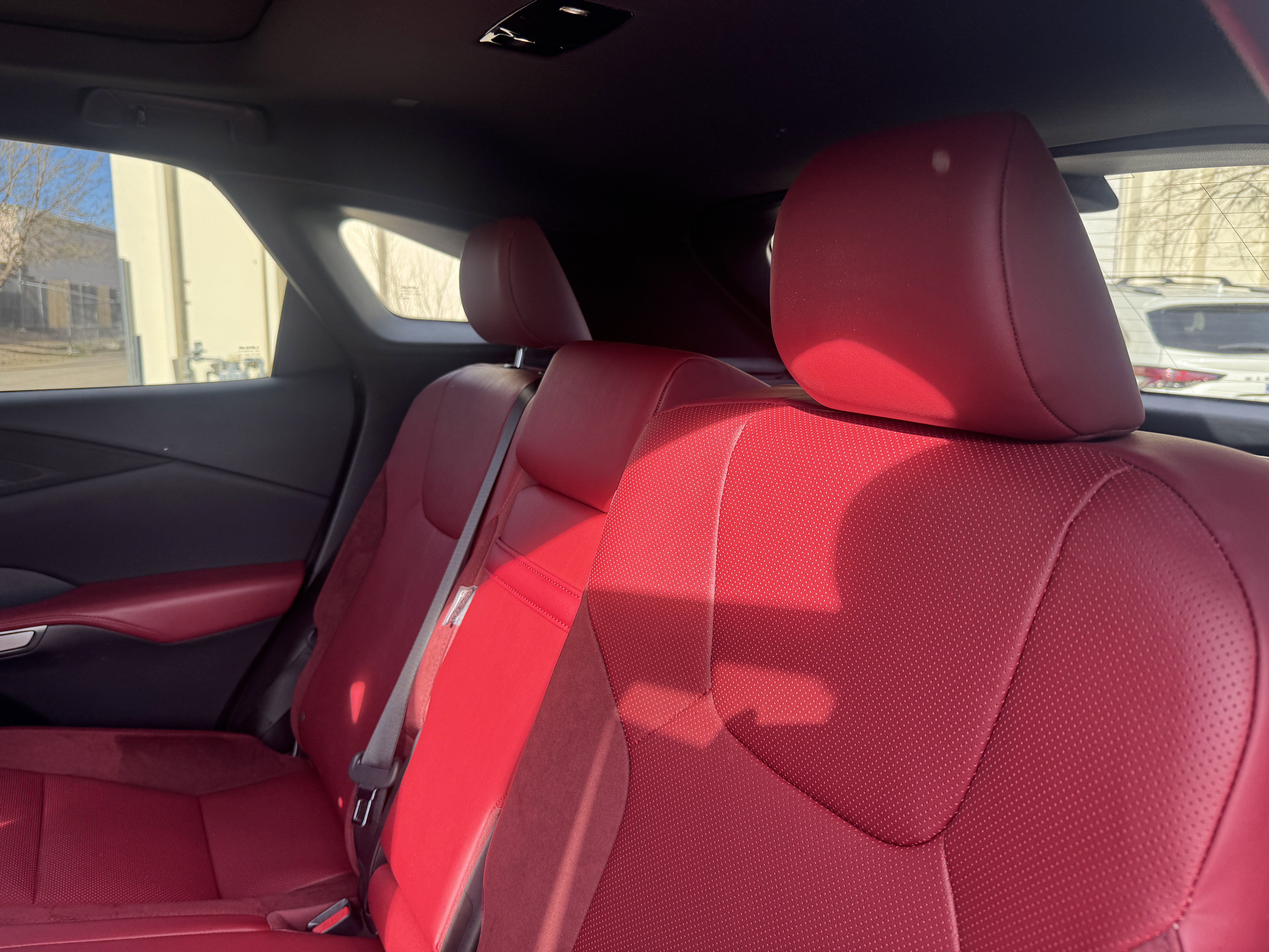 Used 2023 Lexus RX 500h F Sport w/ Accessory Package (Z1) image 16