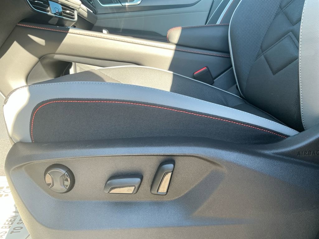 New 2026 Volkswagen Atlas Peak Edition image 21