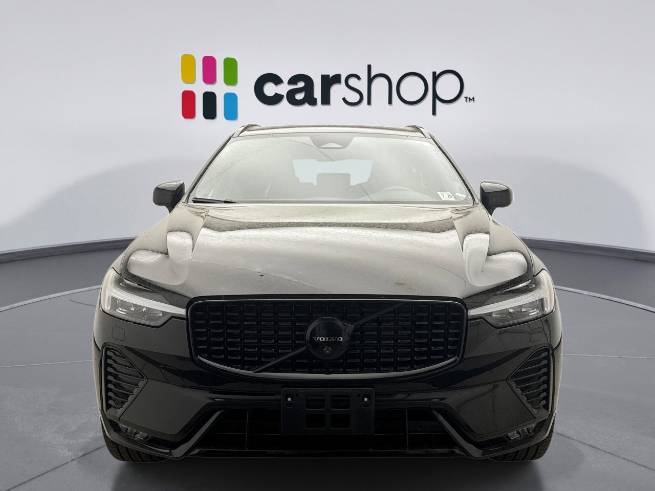 Used 2024 Volvo XC60 B5 Ultimate w/ Protection Package Premier image 6