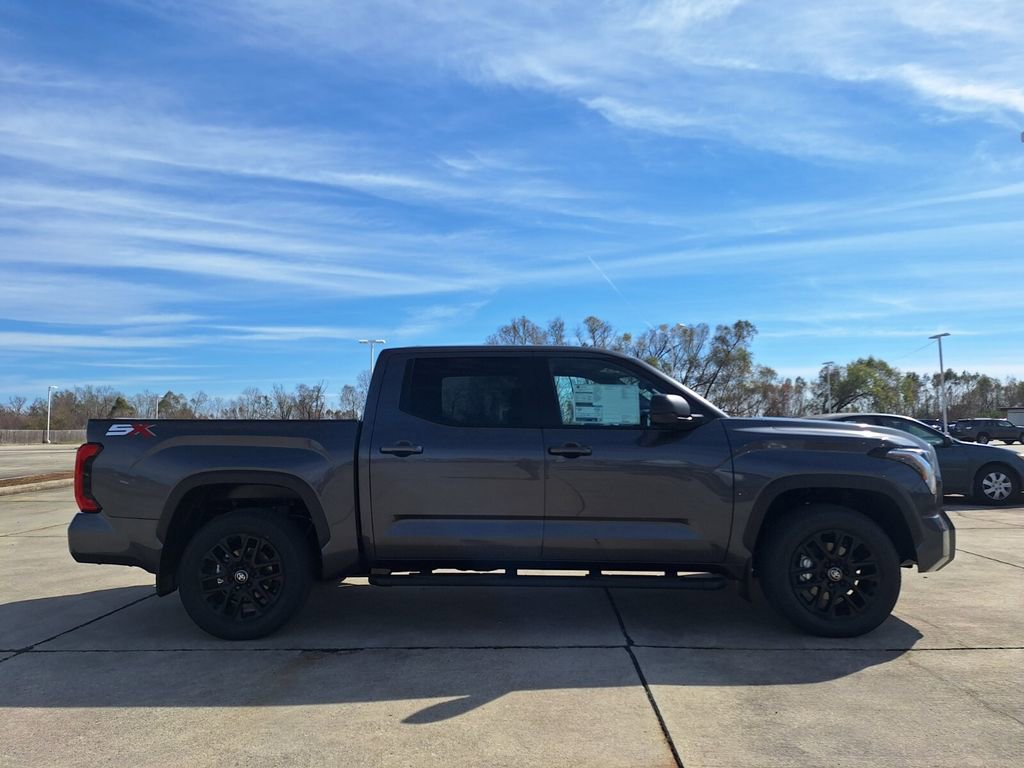 New 2026 Toyota Tundra SR5 image 4