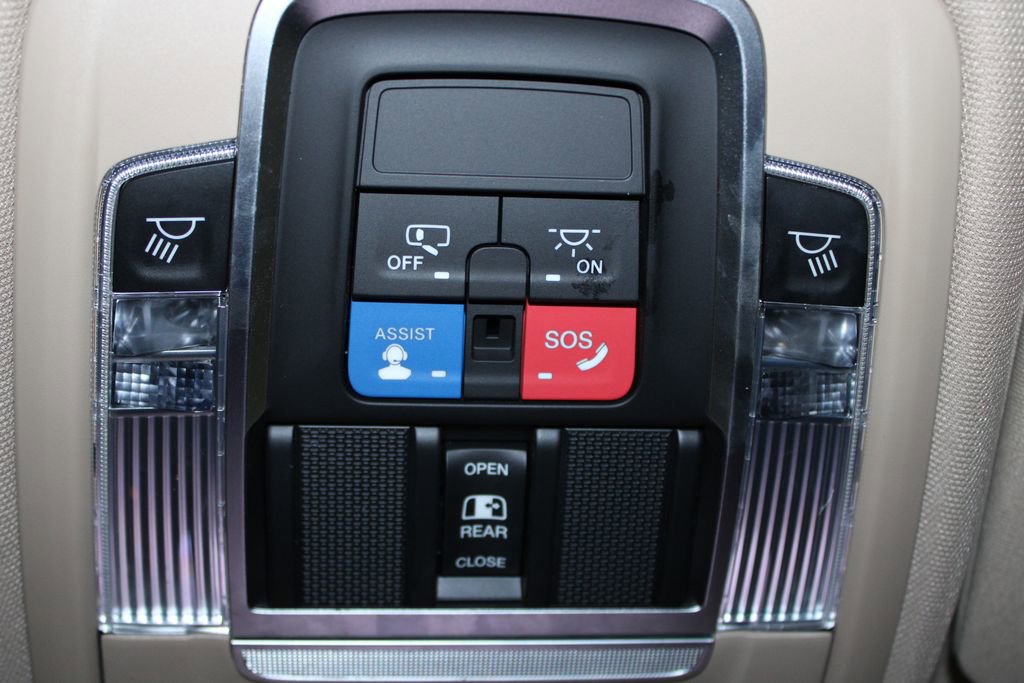 Used 2022 RAM 2500 Laramie image 32