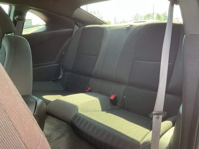 Used 2013 Chevrolet Camaro LS RWD image 6