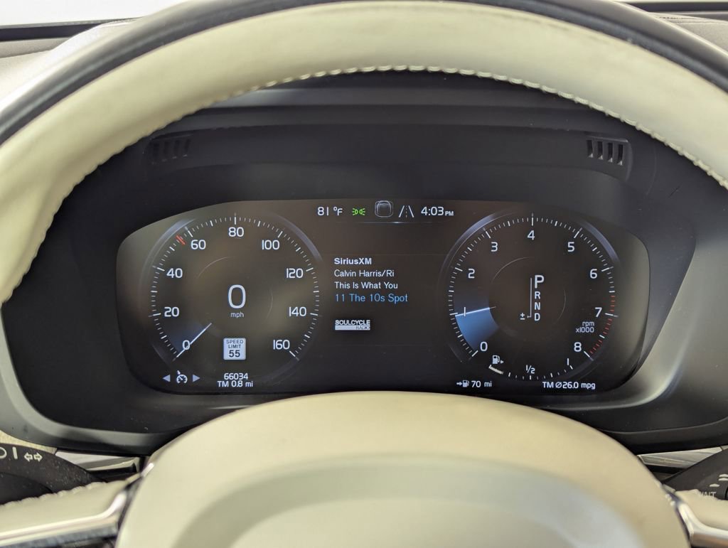 Used 2019 Volvo XC60 T5 Inscription w/ Protection Package Premier image 9