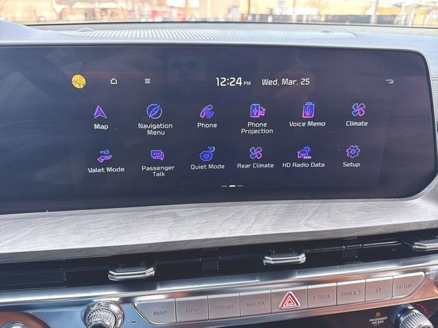 Used 2024 Kia Telluride SX X-Line image 13