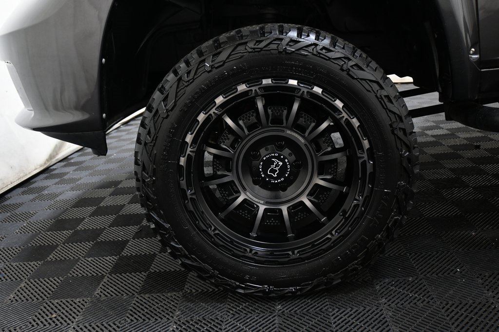 Used 2015 RAM 1500 Sport w/ Remote Start & Security Group image 27