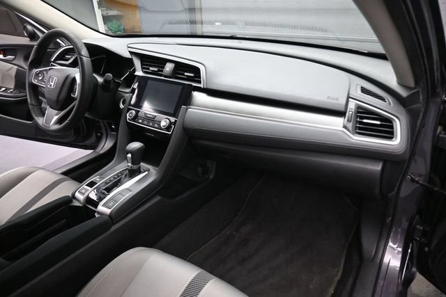 Used 2018 Honda Civic EX image 24