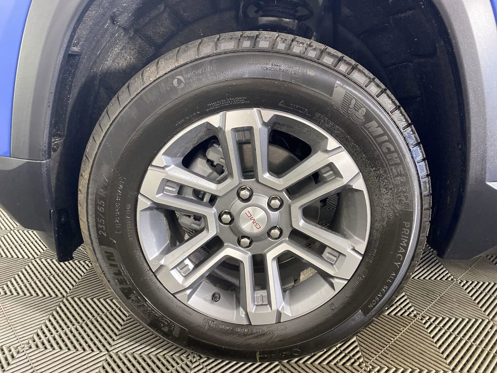 New 2026 GMC Terrain Elevation w/ LPO, Floor Liner Package image 32
