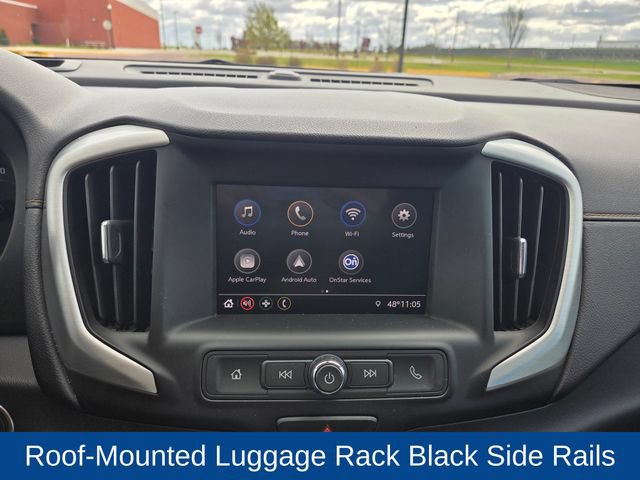 Used 2020 GMC Terrain SLE w/ Driver Convenience Package FWD image 28