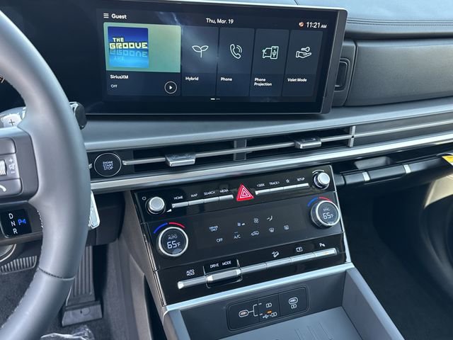New 2026 Hyundai Santa Fe SE FWD image 28