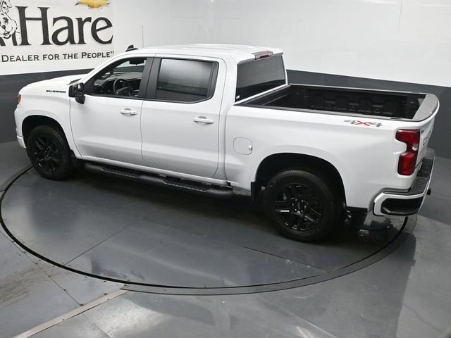 New 2026 Chevrolet Silverado 1500 RST w/ LPO, Dark Essentials Package image 20