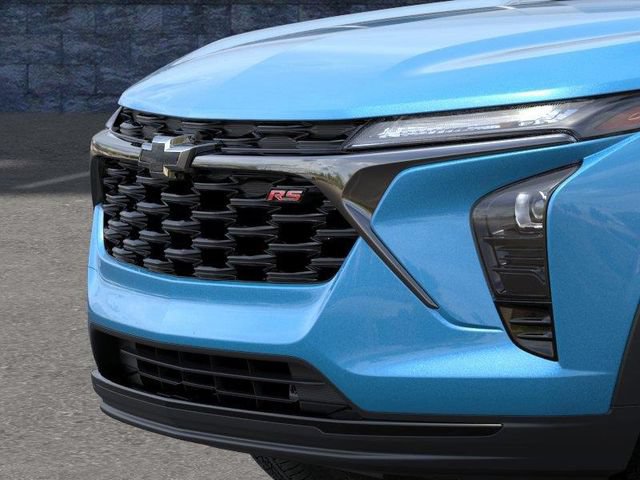 New 2026 Chevrolet Trax RS w/ Driver Confidence Package FWD image 13