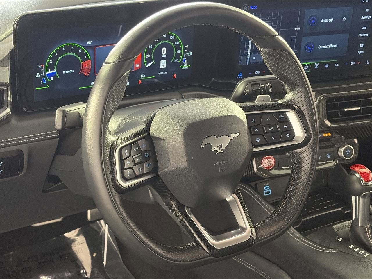Used 2024 Ford Mustang GT Premium RWD image 14