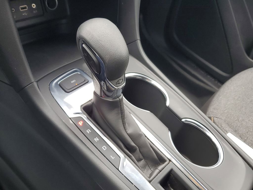 Used 2023 Chevrolet Equinox LT w/ LPO, Floor Liner Package image 25