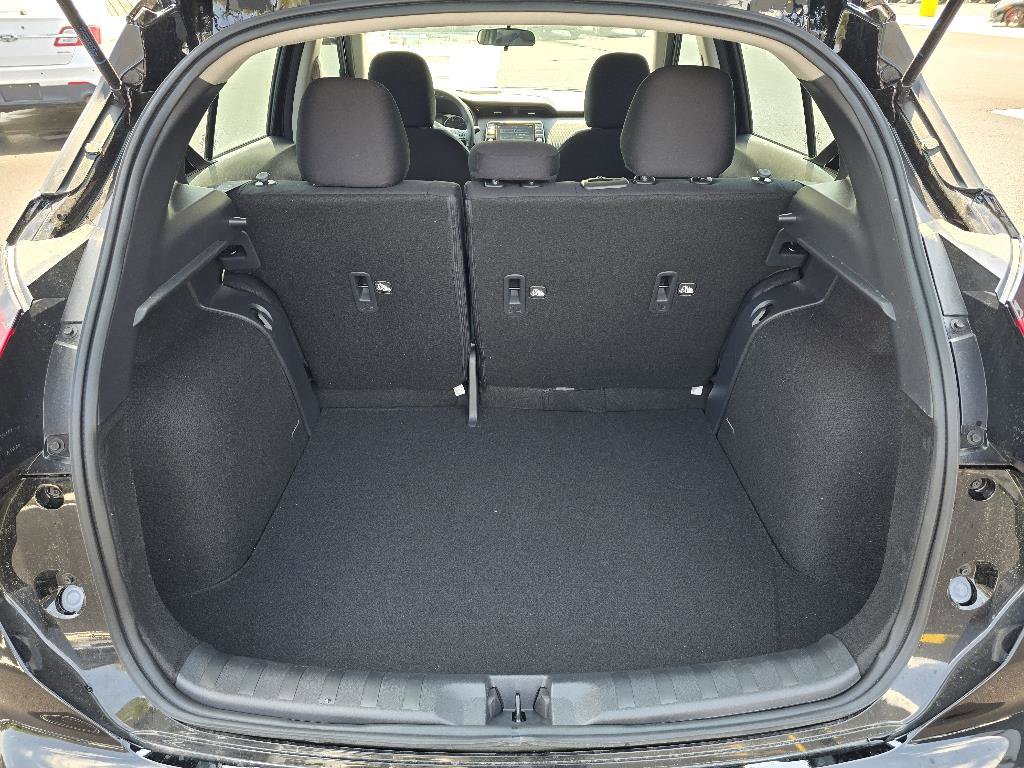 New 2025 Nissan Kicks Play S image 25