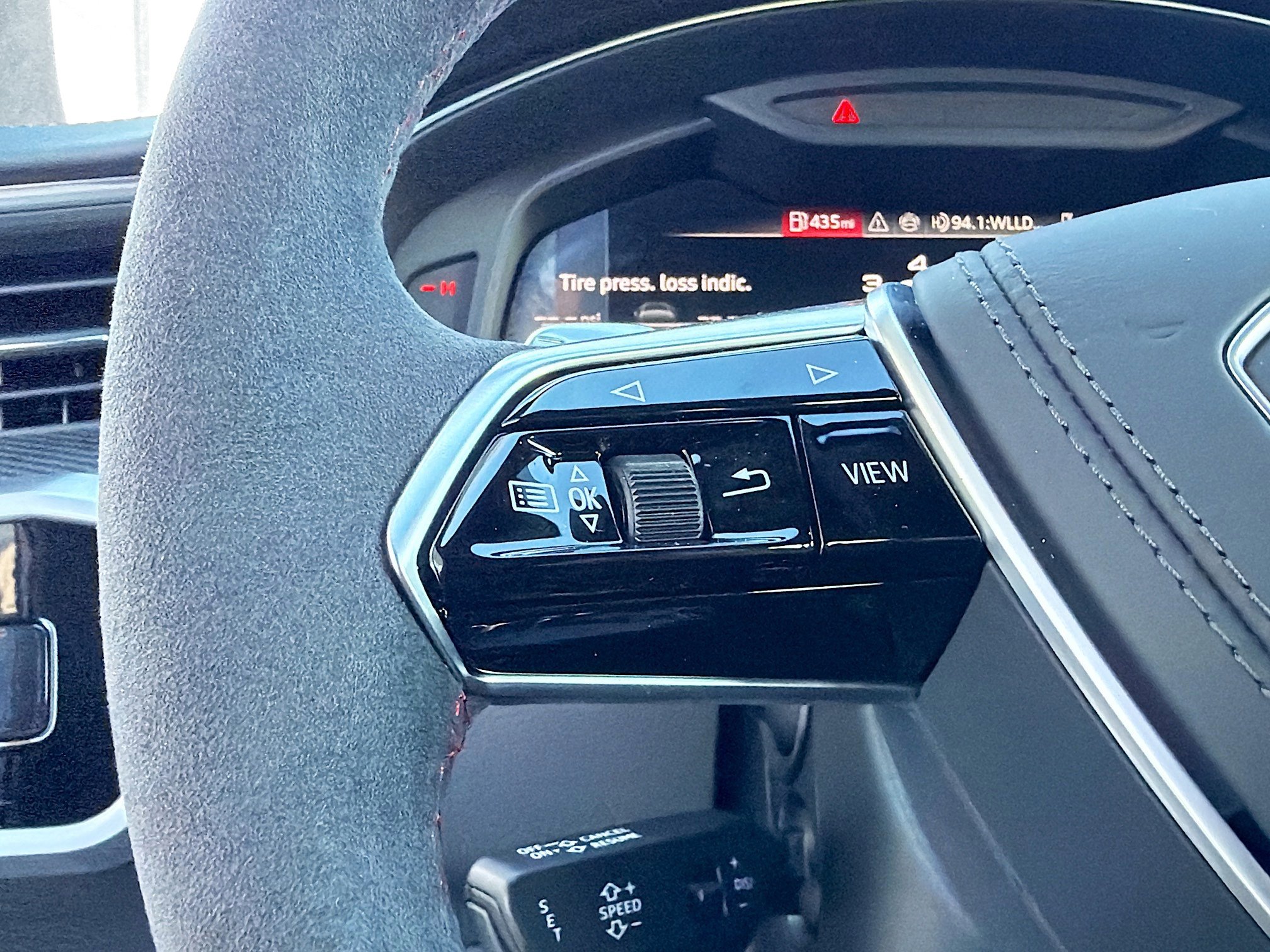 New 2026 Audi RS 6 performance image 37